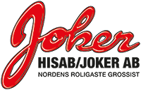 Hisabjoker logotyp, till startsidan