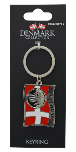 Key Ring Denmark Produkter ( Se alla )